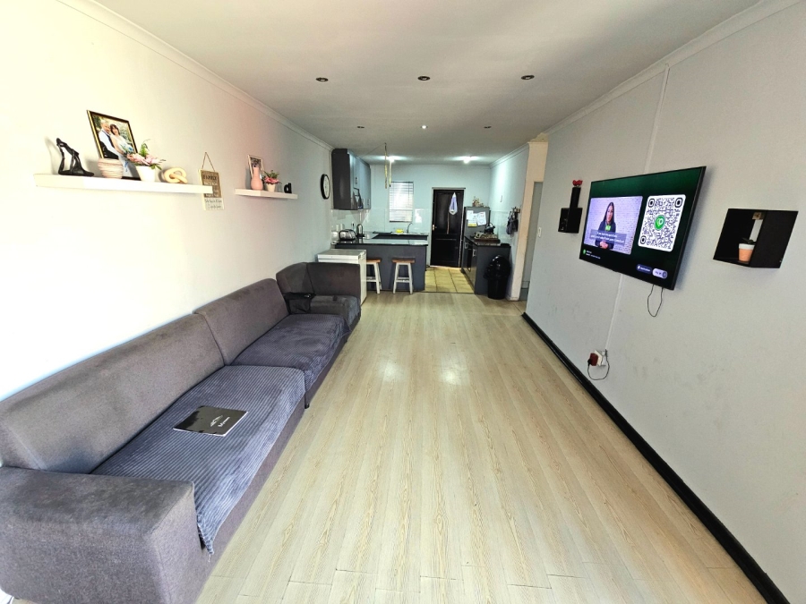 2 Bedroom Property for Sale in Weltevreden Valley Western Cape